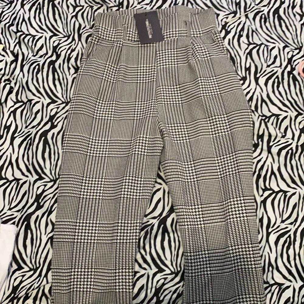 Trousers